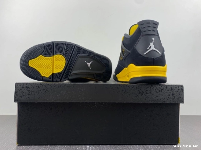 4 Jordan 308497-017 2023 Air Retro 